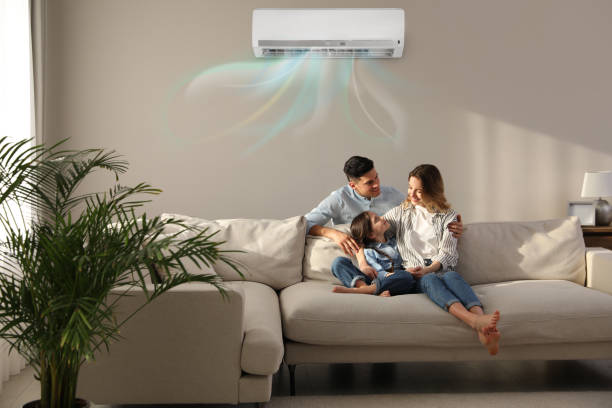Best Seasonal HVAC Services in Windermere, FL