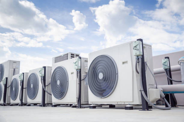 Professional HVAC in Windermere, FL