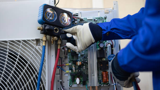 Best HVAC Financing and Leasing in Windermere, FL